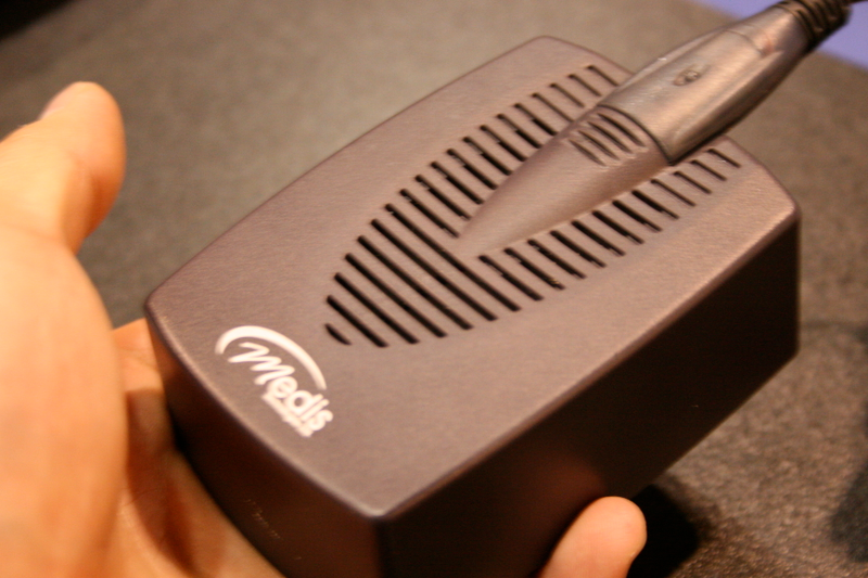 Illustration for article titled The $20 Disposable Fuel Cell for Gadgets
